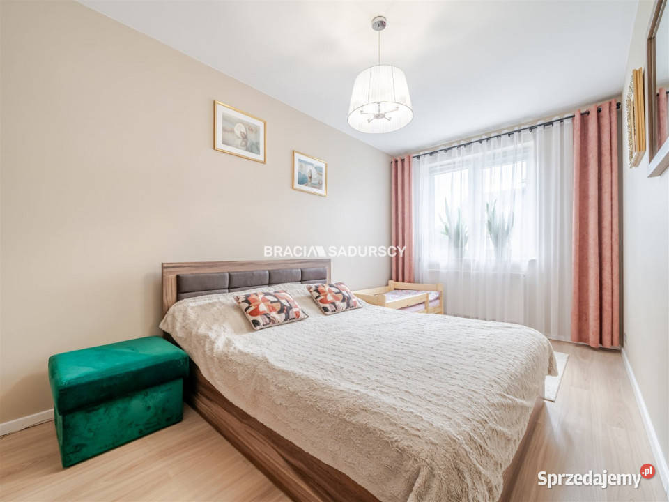 Mieszkanie Niepołomice Gen Potasińskiego 5775m2