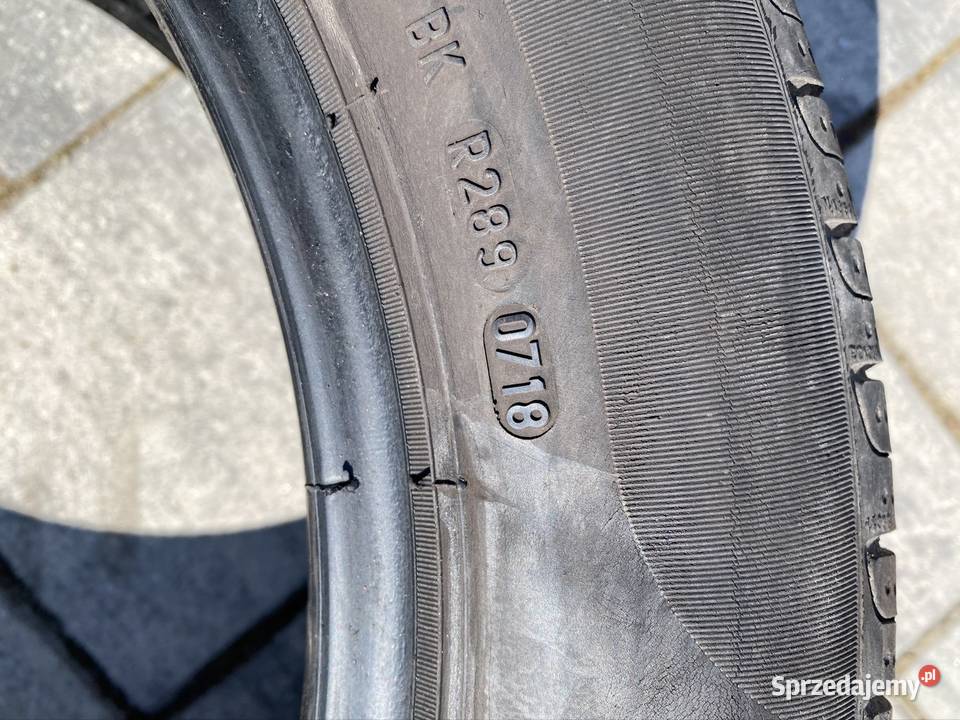 Pirelli Cinturato P7 2055516 para opon 55 Samochodowe Zabrze