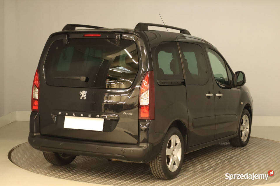 Peugeot Partner 16 16V komputer pokładowy śląskie