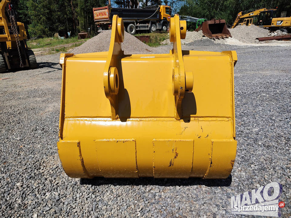 Nowa łyżka TL 115 do koparki Miller fi 80 świętokrzyskie sprzedam