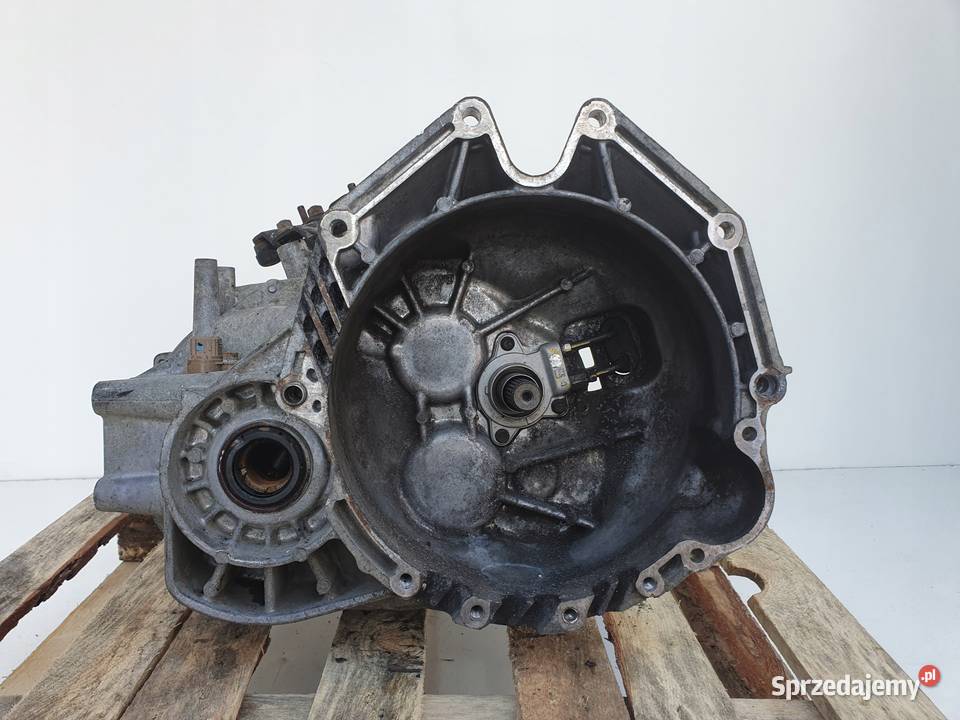 Kia Soul 16 CRDI SKRZYNIA BIEGÓW manualna MANUAL osobowe Części samochodowe Rudka sprzedam