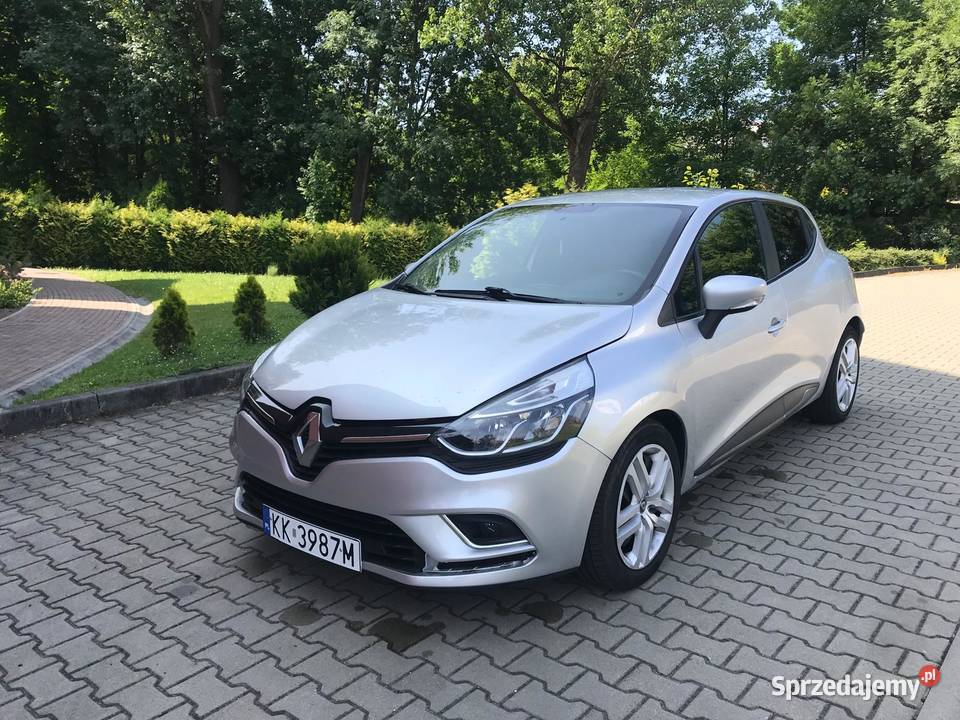 PDC Bluetooth ładny zadbany NAVI Rok produkcji 2016 Kraków