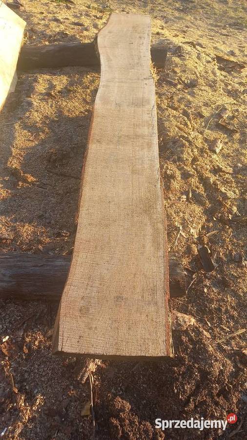 Deski debowe kujawsko-pomorskie Brodnica