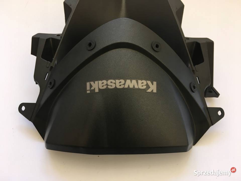 KAWASAKI ZX6R ZX6R 09 Czasza Czaszka Wypełnienie Łobżenica