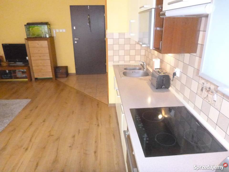 2pokojowe mieszkanie 477 m2 Gdynia