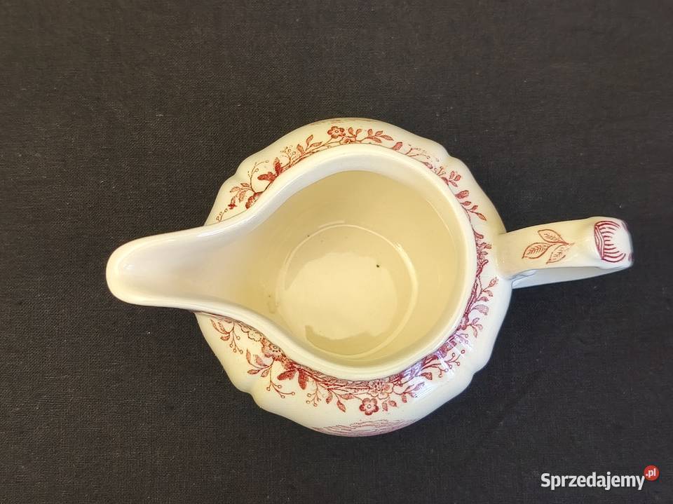 Mlecznik VilleroyBoch Burgenland lubelskie Chełm