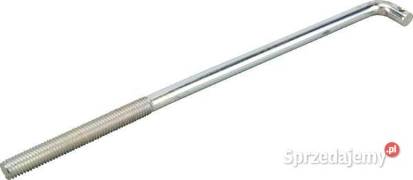 Drążek podpora przednia 1736081YP Części i akcesoria małopolskie Kamionna