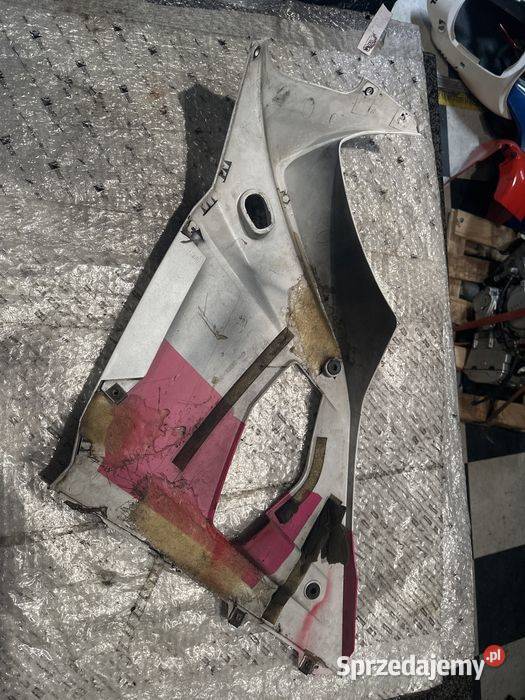 Yamaha YZF 750 Owiewka Bok Prawy Boczek Osłona Poznań