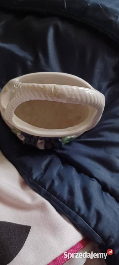 rękodzieło vintage zestaw z motywem wystających Poznań