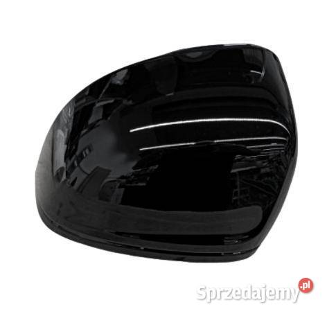 VOLVO C40 XC40 obudowa lusterka lewa czarny Bielany Wrocławskie