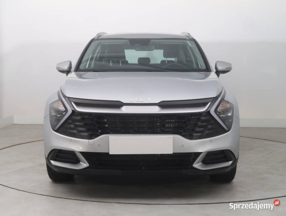 Kia Sportage 16 TGDI MHEV Bielany Wrocławskie