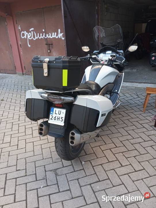 BMW k 1600gt sprzedam zamienię turystyczny