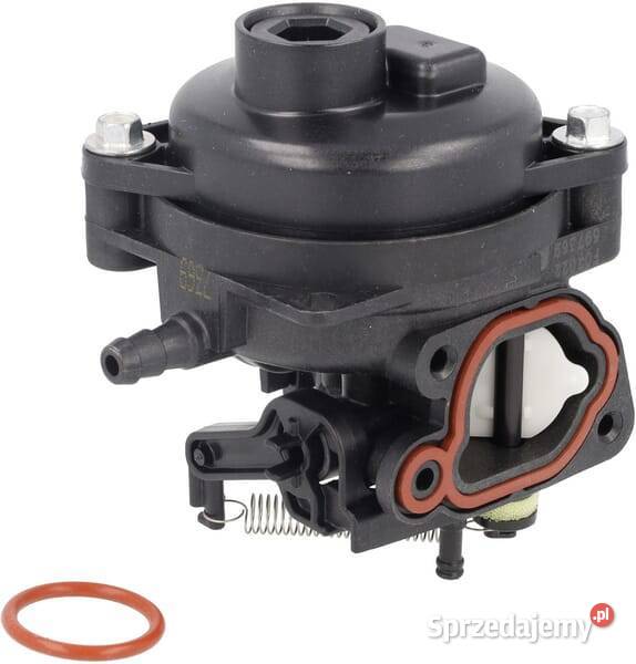 Gaźnik 84001280 małopolskie Kamionna