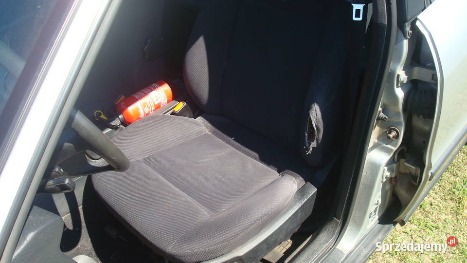 Audi 80 B4 20 1994r Dziadka 22 lat jeden Borzęcin