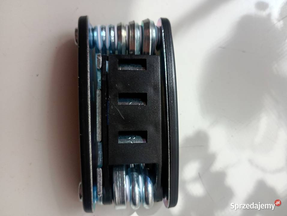 Uniwersalny klucz do roweru Wrocław sprzedam