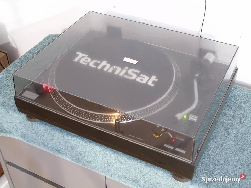 Gramofon Sound LAB igła ładny i sprawny DOSTAWA Jasło