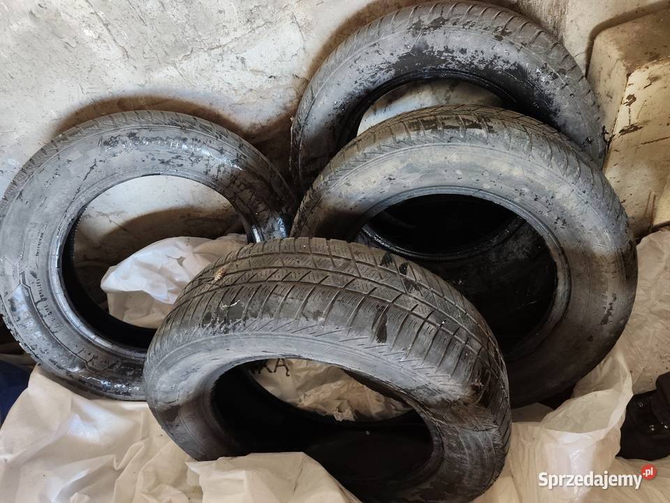 Alufelgi koła opony Różne Szydłowiec sprzedam