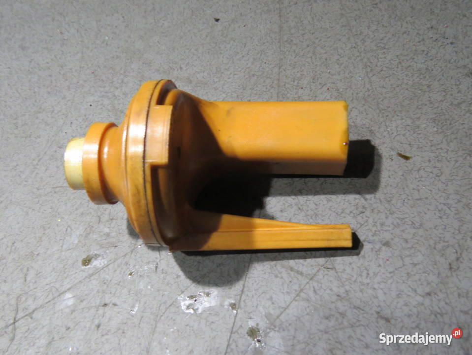 KAWASAKI ZX6R 600 ZX6 99 SMOK WSTĘPNY FILTR Gdańsk