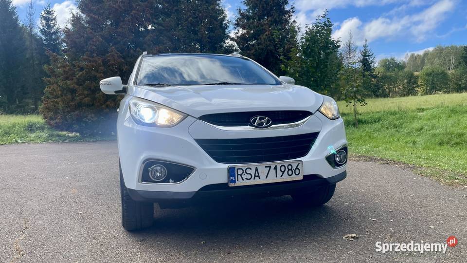 Hyundai Sanok