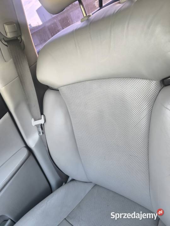 Lexus GS 450h 35 V6 Hybrid 345 Perfekcja Moc 3500cm3 Tarnobrzeg