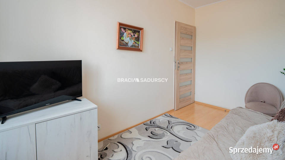 Mieszkanie 38m2 2pok Kraków Słomiana małopolskie sprzedam