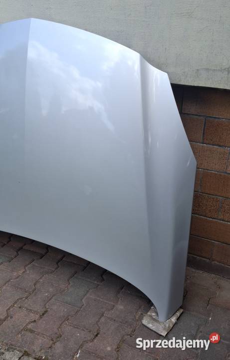 Maska Silnika Opel Insignia świętokrzyskie Sandomierz