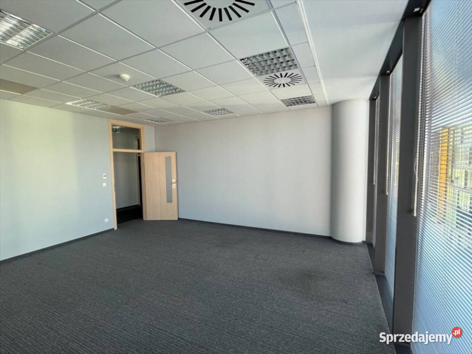 lokal 480 m2 na Bemowie parking głównej ulicy Wynajem Warszawa