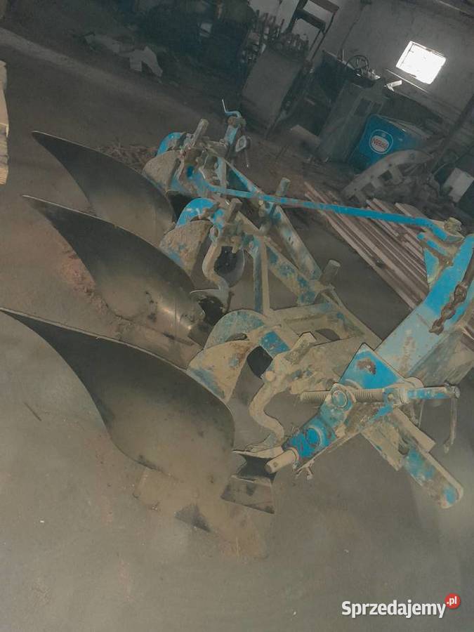 Plug Vogel Noot małopolskie Jastrzębia