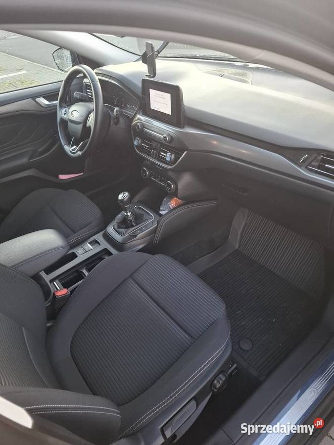Ford Focus mk4 15 ecoblue Stargard sprzedam