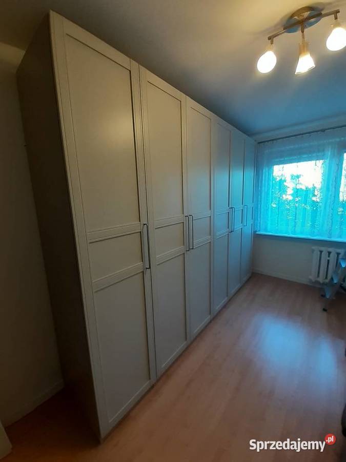 Montaż mebli IKEA Katowice