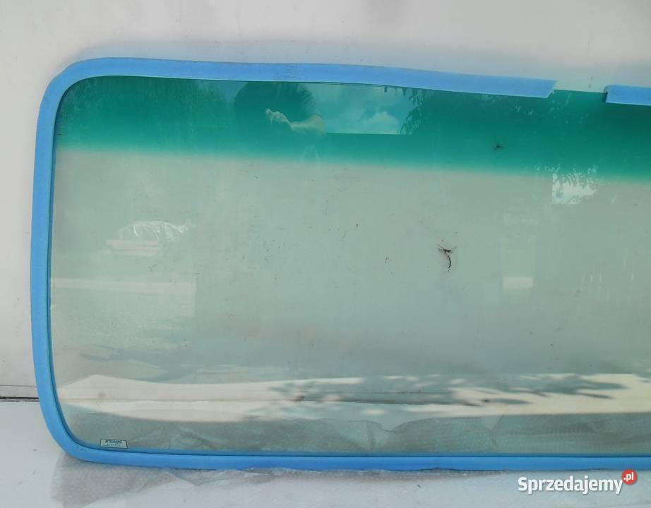 HYMER ERIBA HYMERCAR HYMERMOBIL SZYBA PRZEDNIA Jasienica