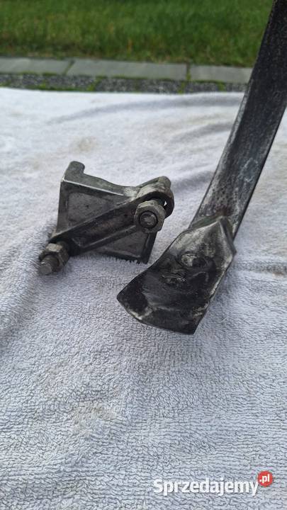 Zęby do kultywatora Grudziądz Łomianki