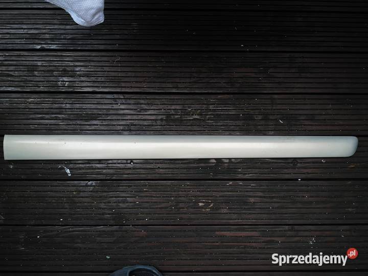 Listwa drzwi prawy przód Citroen C8 1484086077 osobowe mazowieckie