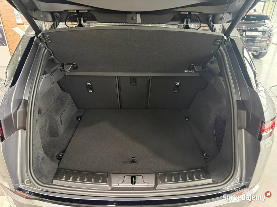 Land Rover Range Rover Evoque Range Rover Evoque 270KM