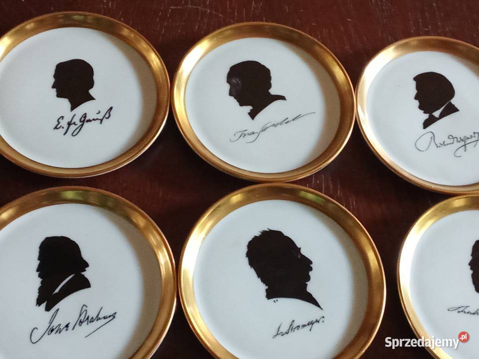 Konfiturówki z głowami sławnych artystow zachodniopomorskie