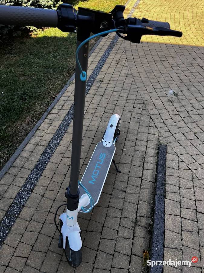 Hulajnoga elektryczna Sędziszów Małopolski