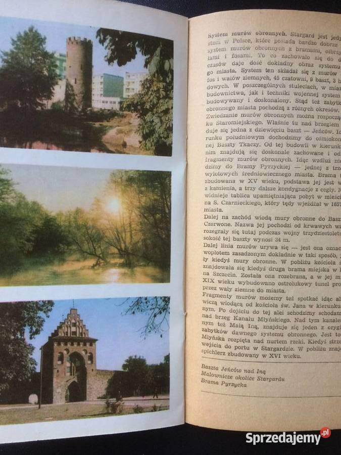 267 Stargard Szczeciński Szczecin