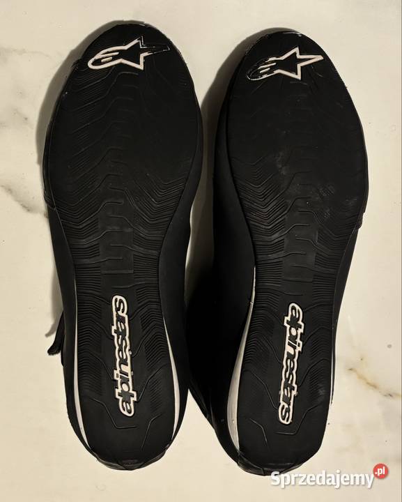 Buty motocyklowe Alpinestars 42 Tomaszów Lubelski