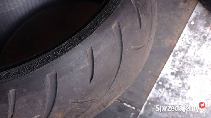 24040 VR 18 Metzeler ME 888 Marathon Ultra 79 V zachodniopomorskie Kamień Pomorski