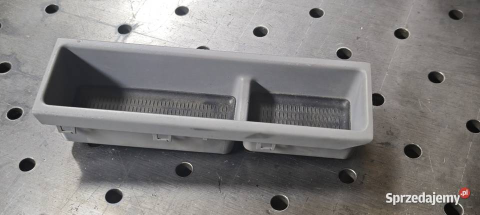 Schowek centralny BMW E46 Limanowa