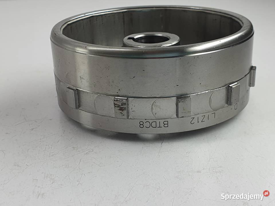 Magneto Kolo Zamachowe Honda Crf 450 912 Łódź