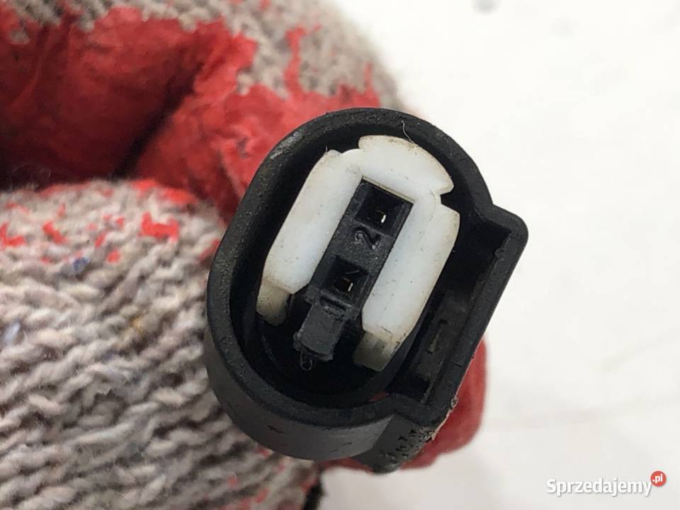 CZUJNIK TEMPERATURY SPALIN BMW E91 7795166 20 podkarpackie