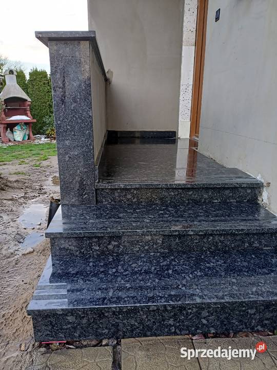Schody wewnętrzne Lubliniec