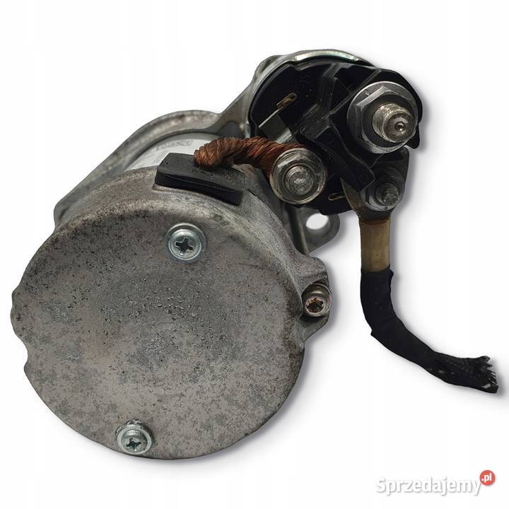 ROZRUSZNIK Porsche Cayman 982 40 GT4 9A260410901 osobowe Układ elektryczny, zapłon Chełm