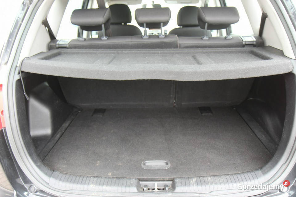 Kia Venga 2013r 16 Diesel 128 KLIMATYZACJA 5 1582cm3 Venga Nysa sprzedam