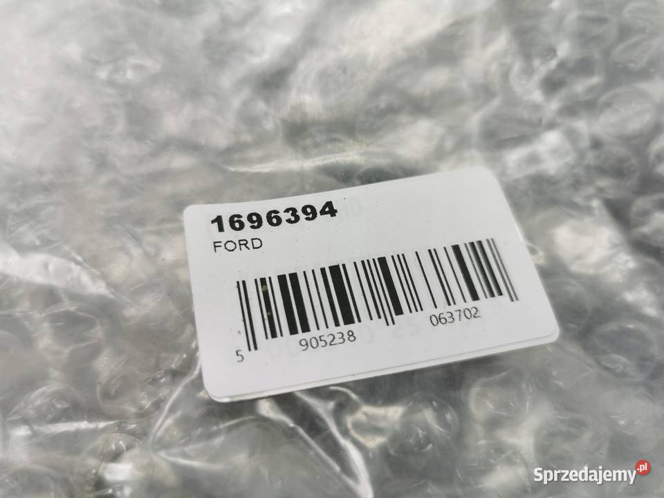 OSŁONA TULNELU PRAWA FORD KUGA 2012 NOWA
