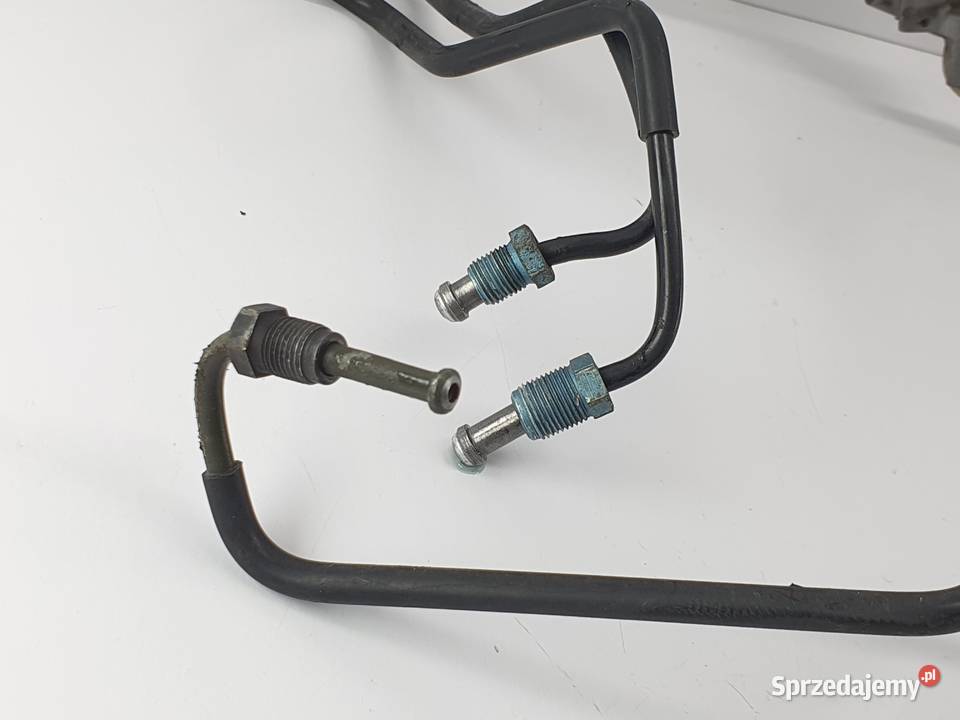Przewod Hamucowy Rurka Bmw R 1200 Gs K25 Układ hamulcowy Łódź