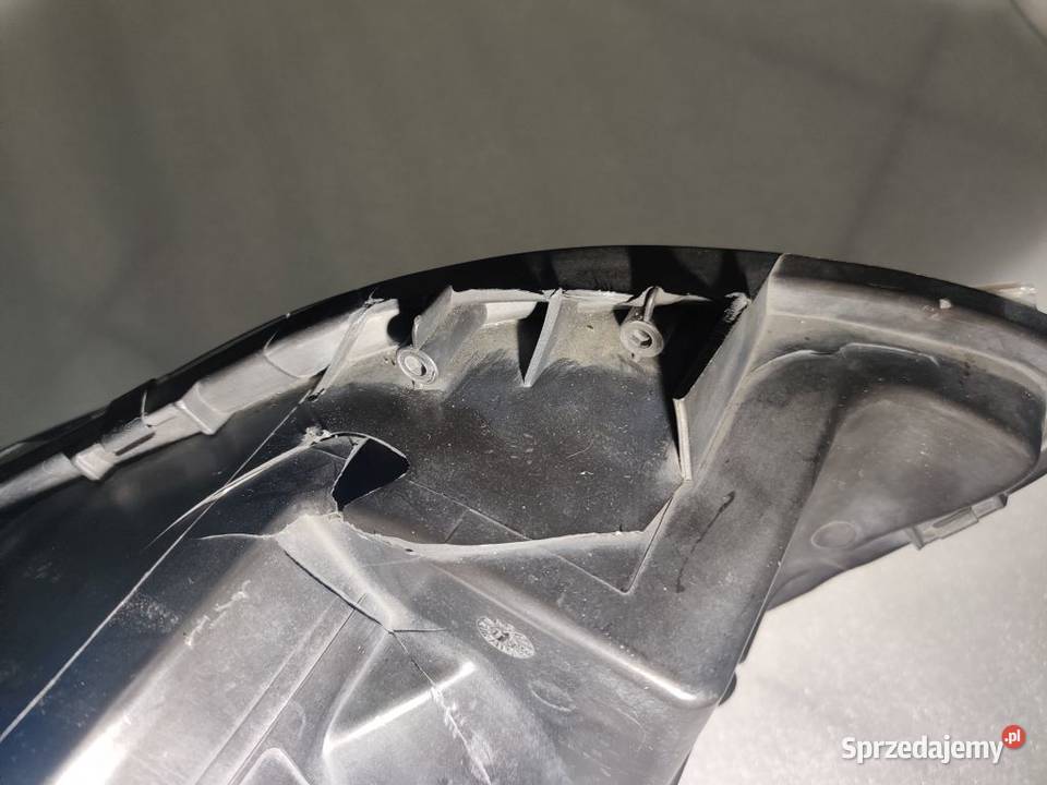 REFLEKTOR LEWY OPEL ASTRA J OPC 711307024054 Żmigród sprzedam