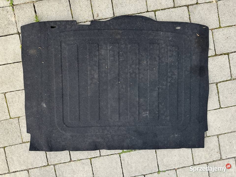 Hyundai i20 III Wykładzina Bagażnika 85710Q0100 małopolskie Radziszów