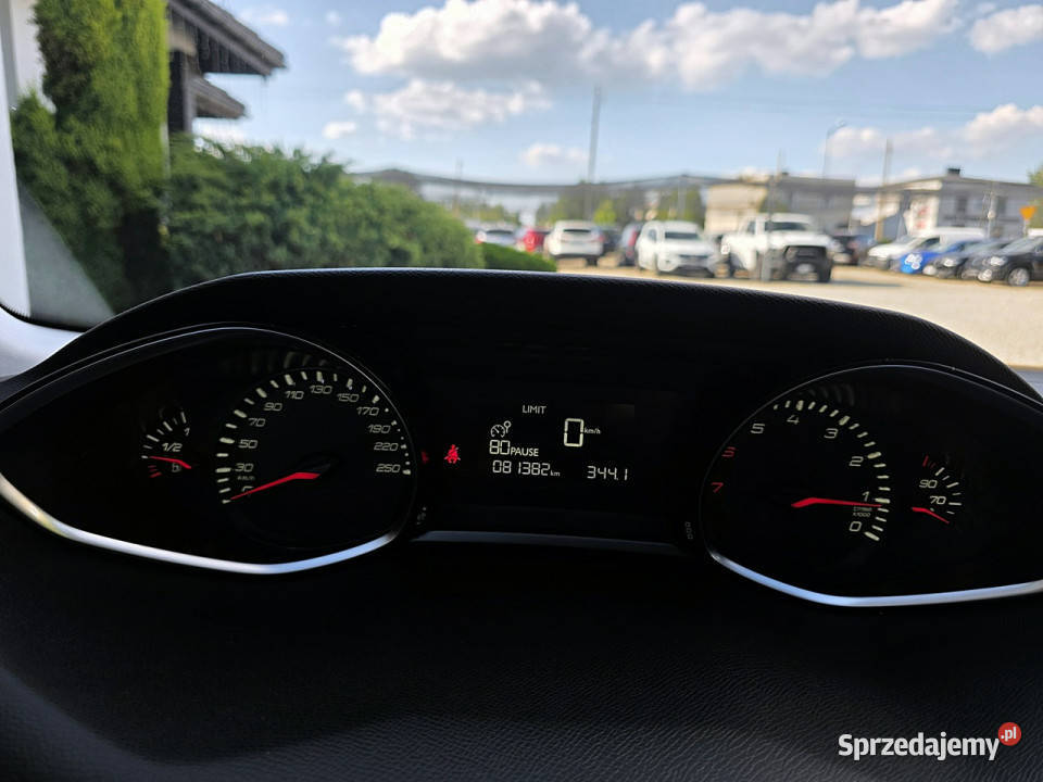 Peugeot 308 T9 20142021 sprzedam